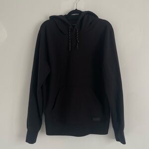 Black Lucky Brand Hoodie